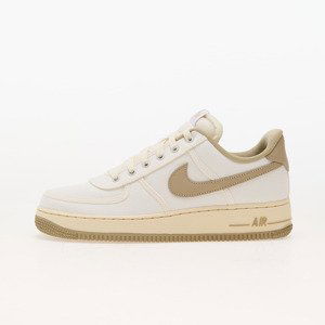 Tenisky Nike W Air Force 1 '07 Sail/ Limestone-Pale Vanilla-Coconut Milk EUR 40.5