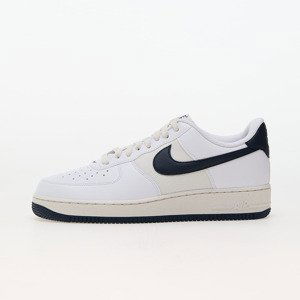 Tenisky Nike Air Force 1 '07 Nn White/ Obsidian-Fir-Phantom EUR 45