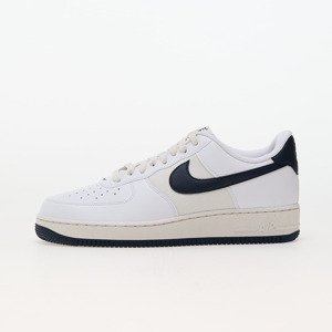 Tenisky Nike Air Force 1 '07 Nn White/ Obsidian-Fir-Phantom EUR 47