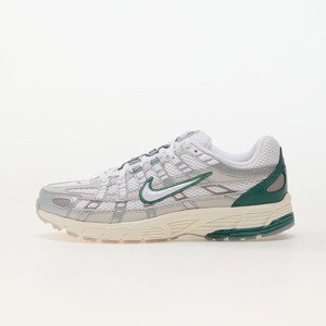 Tenisky Nike P-6000 Prm Light Bone/ White-Metallic Silver EUR 44