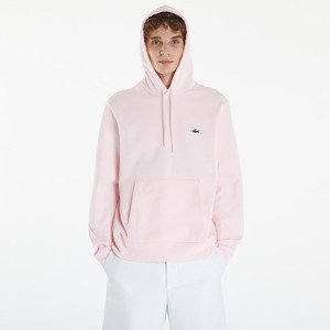 Mikina LACOSTE Men's Sweatshirt Flamingo L