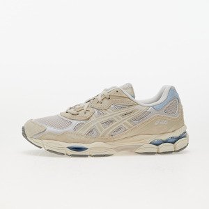 Tenisky Asics Gel-Nyc Smoke Grey/ Smoke Grey EUR 44.5