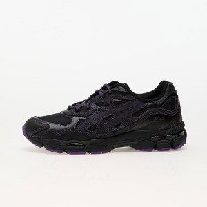 Tenisky Asics x Needles Gel-Nyc Black/ Black EUR 44