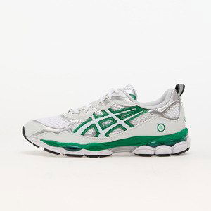 Tenisky Asics x HIDDEN Gel-Nyc White/ Jolly Green EUR 38