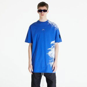Tričko A-COLD-WALL* Brushstroke T-Shirt Volt Blue M