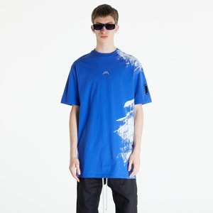 Tričko A-COLD-WALL* Brushstroke T-Shirt Volt Blue XL