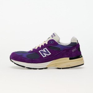 Tenisky New Balance 993 Made In USA Purple EUR 45