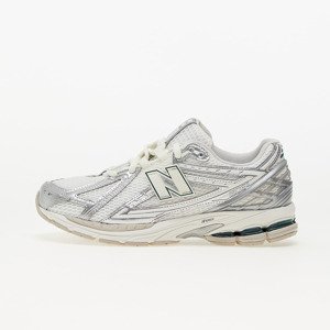 Tenisky New Balance 1906 Silver Metalic/ Sea Salt/ New Spruce EUR 44.5