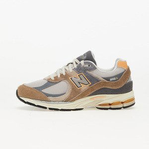 Tenisky New Balance 2002R Mushroom/ Hazy Peach/ Castlerock EUR 43