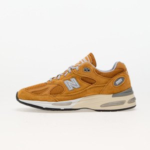 Tenisky New Balance 991Made in UK Yellow EUR 37.5