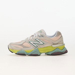 Tenisky New Balance 9060 Moonbeam/ Vintage Rose/ Moonrock EUR 40