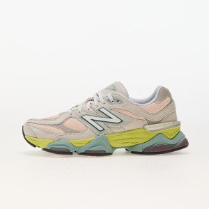 Tenisky New Balance 9060 Moonbeam/ Vintage Rose/ Moonrock EUR 43