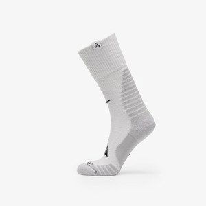 Ponožky Nike ACG Outdoor Cushioned Crew Socks Summit White/ Lt Smoke Grey L