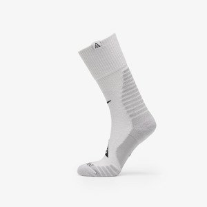 Ponožky Nike ACG Outdoor Cushioned Crew Socks Summit White/ Lt Smoke Grey XL