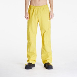 Kalhoty Nike x NOCTA x L'ART DE L’AUTOMOBILE Men's Tech Pants Vivid Sulfur/ Sail XS