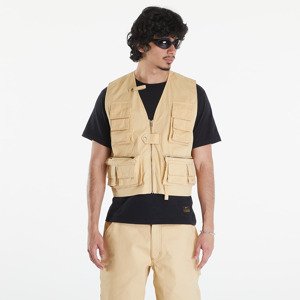 Vesta Nike Life Men's Utility Vest Sesame/ Sesame M