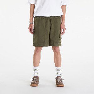 Šortky Nike Life Men's Camp Shorts Cargo Khaki/ Cargo Khaki XL