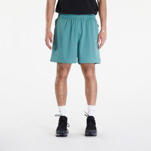 Šortky Nike Sportswear Swoosh Men's Mesh Shorts Bicoastal/ White XL