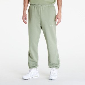 Tepláky Nike x NOCTA Men's Fleece Pants Oil Green/ Lt Liquid Lime XL