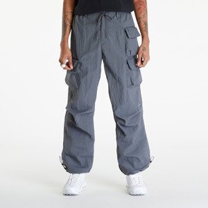 Kalhoty Nike Sportswear Tech Pack Men's Woven Mesh Pants Iron Grey/ Iron Grey L
