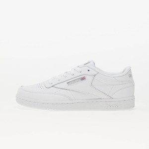 Tenisky Reebok Club C White/ Sheer Grey-Int EUR 34.5