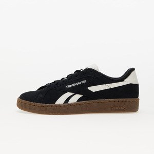 Tenisky Reebok Club C Grounds Uk Core Black/ Chalk/ Gum EUR 44.5