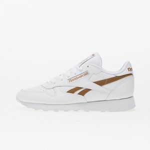 Tenisky Reebok Classic Leather White/ Trebro/ Ftw White EUR 42