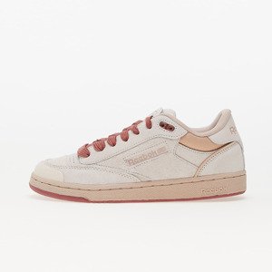 Tenisky Reebok Club C Bulc Blush/ Pinstu/ Sedona Rose EUR 42