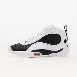 Tenisky Reebok Answer III Ftw White/ Core Black/ Flash Red EUR 47