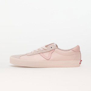 Tenisky Vans Sport Low Ballet Pink EUR 37