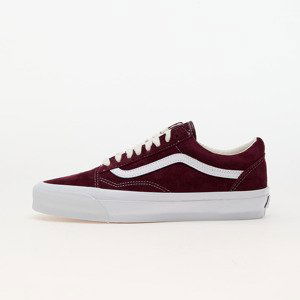 Tenisky Vans Old Skool 36 LX Pig Suede Port Royale EUR 43