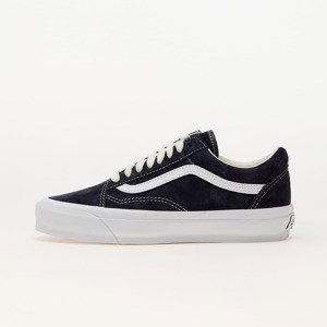 Tenisky Vans Old Skool 36 LX Pig Suede Baritone Blue EUR 36