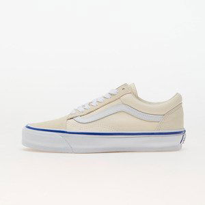 Tenisky Vans Old Skool 36 LX Off White EUR 36.5