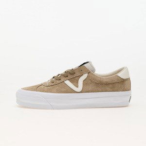 Tenisky Vans Sport 73 LX Pig Suede Olive EUR 43