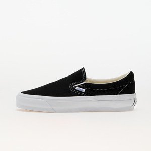 Tenisky Vans Slip-On Reissue 98 LX Black/ White EUR 40