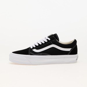 Tenisky Vans Old Skool 36 LX Black/ White EUR 44