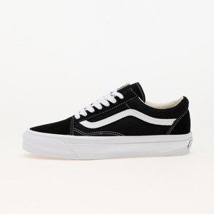 Tenisky Vans Old Skool 36 LX Black/ White EUR 40.5