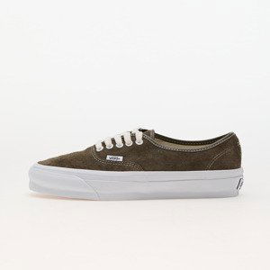 Tenisky Vans Authentic Reissue 44 LX Pig Suede Sea Turtle EUR 44