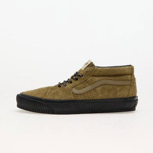 Tenisky Vans Sk8-Mid Reissue 83 LX Creep Gothic Olive EUR 43