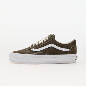 Tenisky Vans Old Skool 36 LX Pig Suede Sea Turtle EUR 43