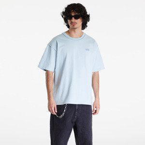 Tričko Vans LX Premium Short Sleeve Tee Winter Sky M