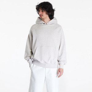 Mikina Vans Premium Standards Fleece LX Hoodie Ash Heather L