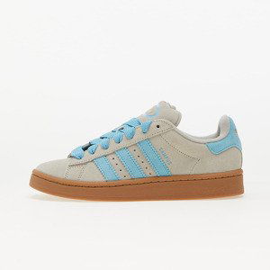 Tenisky adidas Campus 00s W Putty Grey/ Preloved Blue/ Gold Metalic EUR 37 1/3