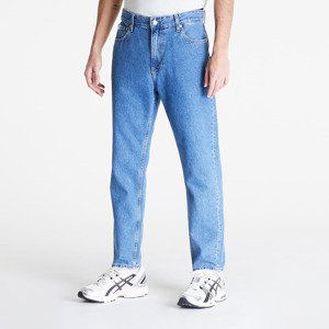 Džíny Calvin Klein Jeans Dad Jeans Denim Medium 30