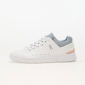 Tenisky On W The Roger Advantage White/ Rosehip EUR 37