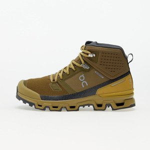 Tenisky On M Cloudrock 2 Waterproof Hunter/ Safari EUR 42.5