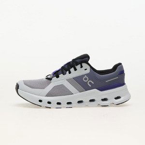 Tenisky On M Cloudrunner 2 Fossil/ Indigo EUR 44