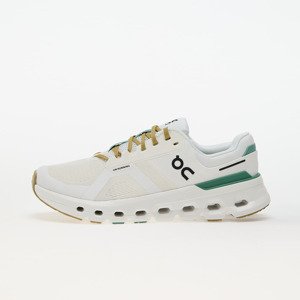 Tenisky On M Cloudrunner 2 Undyed/ Green EUR 49