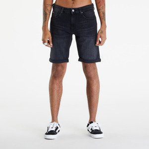 Šortky Tommy Jeans Ronnie Shorts Denim Black 31