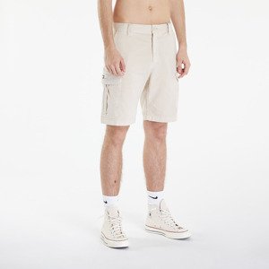 Šortky Tommy Jeans Ethan Cargo Shorts Beige 34